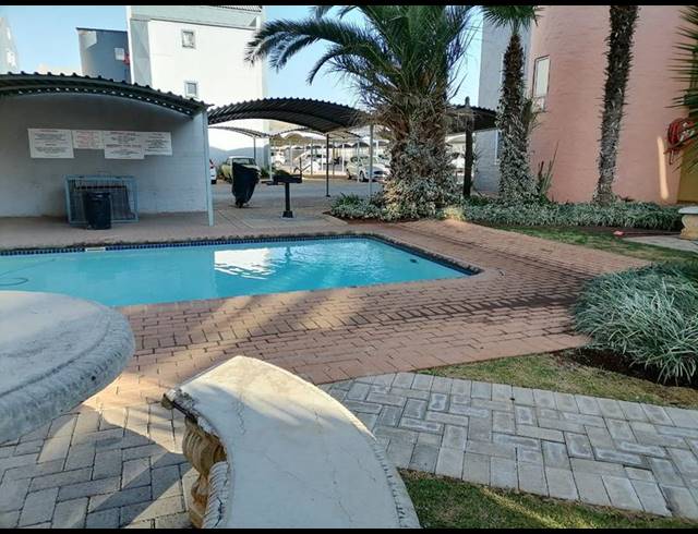 1 BEDROOM PROPERTY TO RENT IN DIE BULT